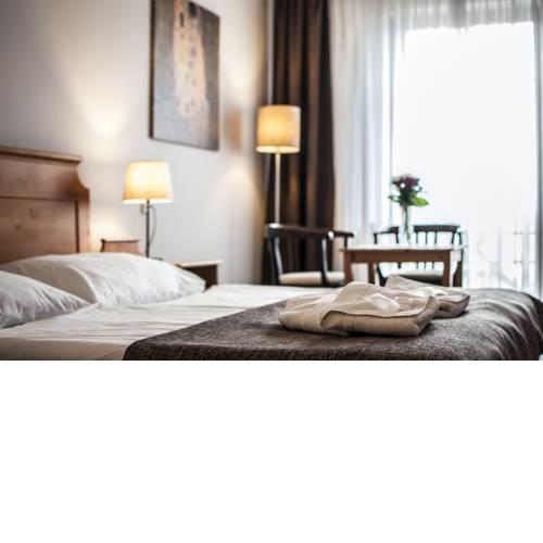 Hotel Gendorf