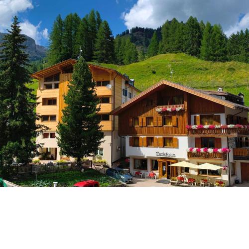 Hotel Genziana