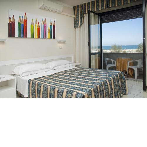 Hotel Genzianella