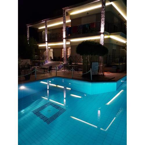 Hotel George