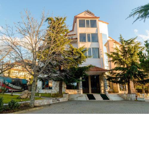Hotel George