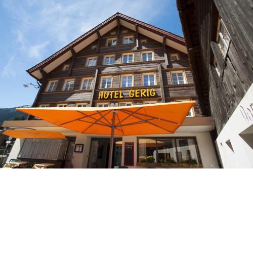 Hotel Gerig