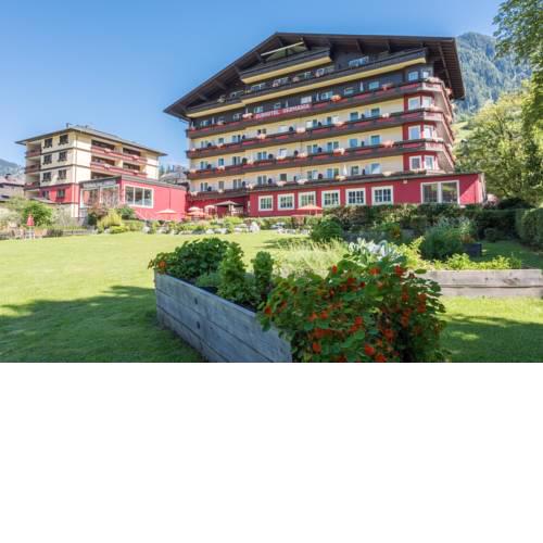 Hotel Germania Gastein