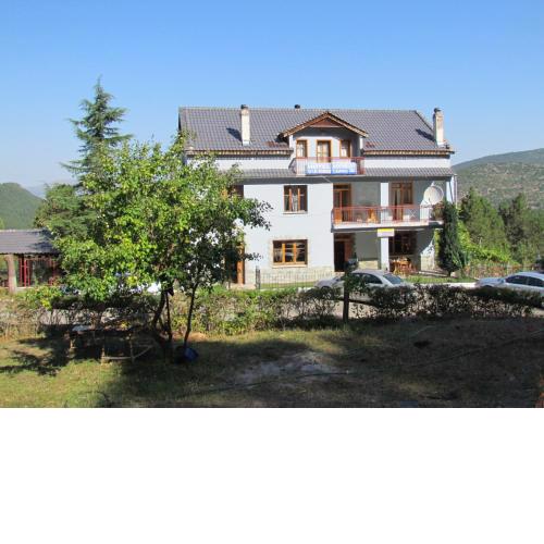 Hotel Germenji