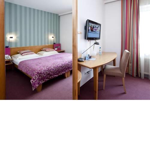 Hotel Geyer