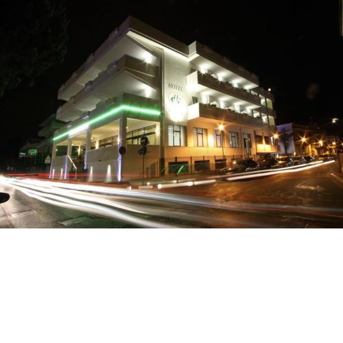 Hotel Giada