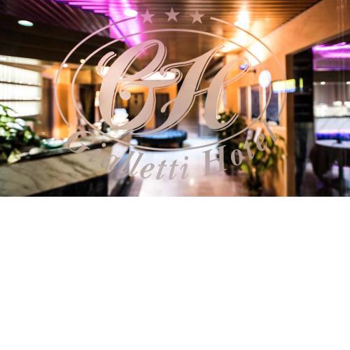 Hotel Gialletti