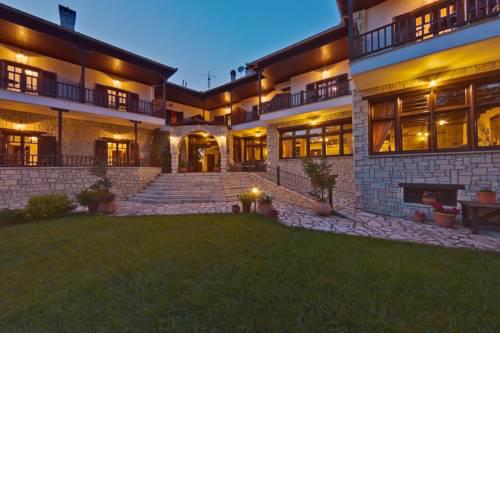 Hotel Giamandes