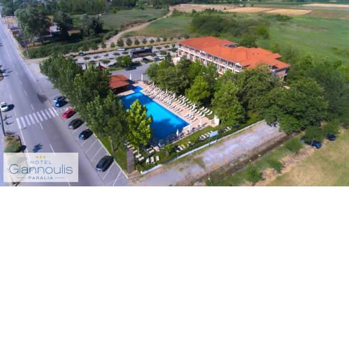 Hotel Giannoulis