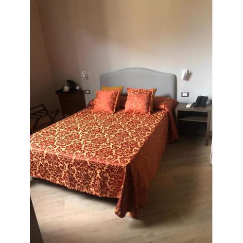 Hotel Giappone