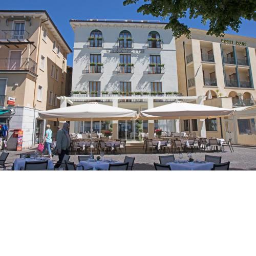 Hotel Giardinetto