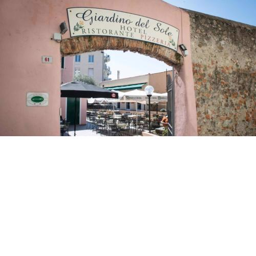 Hotel Giardino del Sole