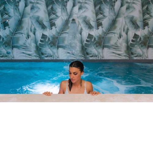 Hotel Giardino Suites&Spa