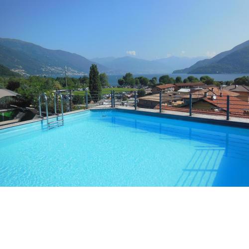 Hotel Giardino