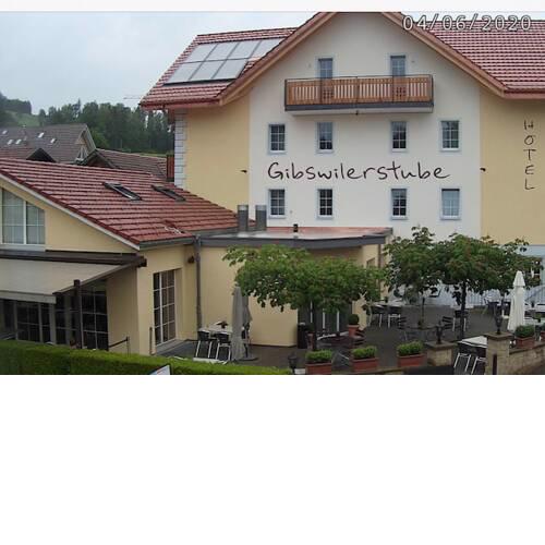 Hotel Gibswilerstube