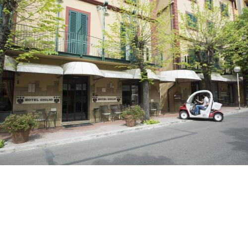 Hotel Giglio