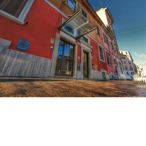 Hotel Giolitti Smart