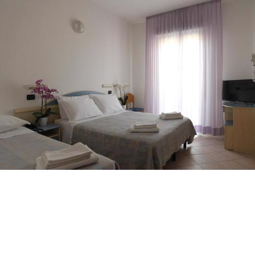 Hotel Giorg
