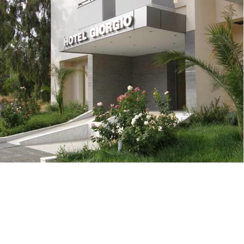 Hotel Giorgio
