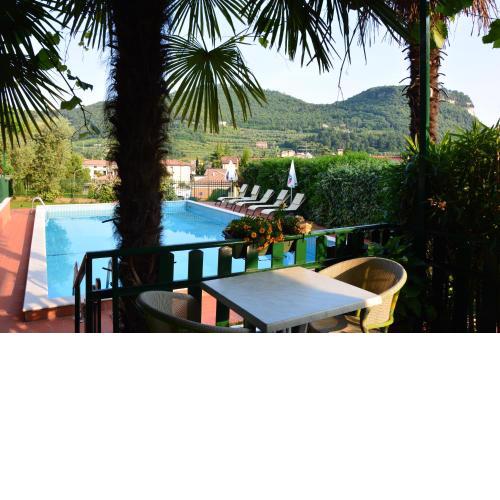 Hotel Giotto
