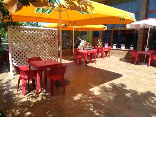 Hotel Gjeli