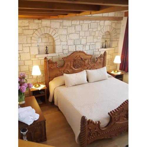 Hotel Gjirokastra