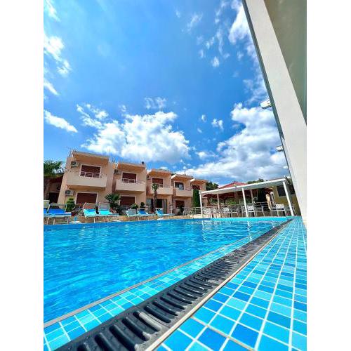 Hotel Gjoci