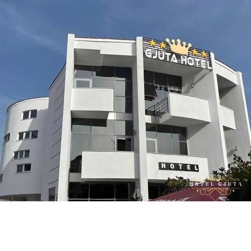 HOTEL GJUTA