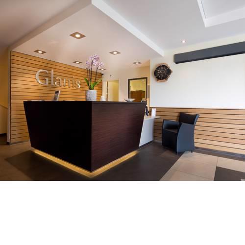 Hôtel Glanis