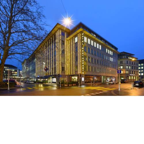 Hotel Glärnischhof
