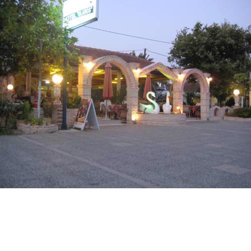 Hotel Glaros