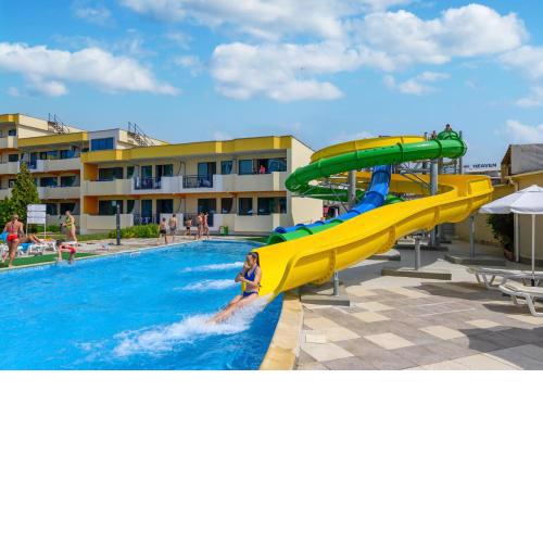 Hotel Glarus Beach