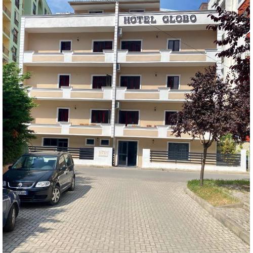 Hotel Globo