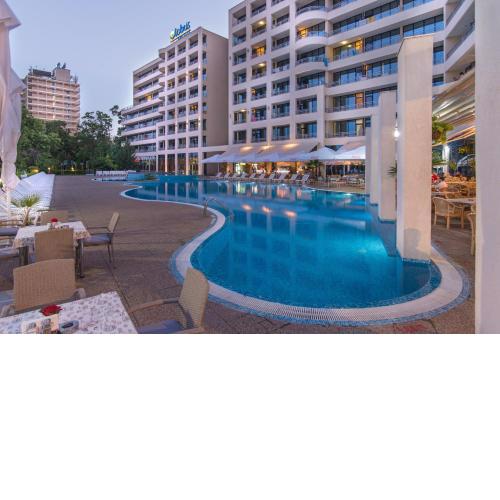 Hotel Globus