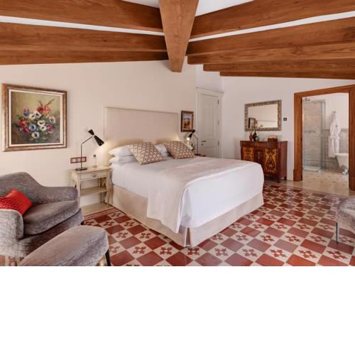 Hotel Gloria de Sant Jaume