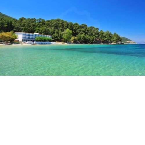Hotel Glyfada