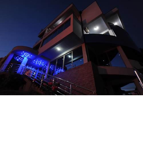 Hotel Gold