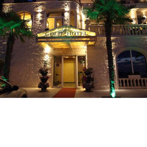 Hotel Gold