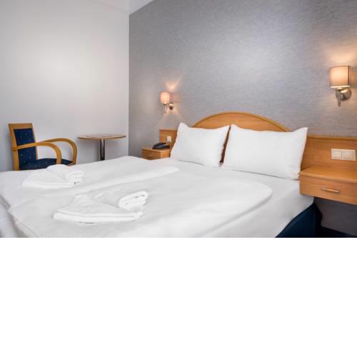 Hotel Golden Park Budapest