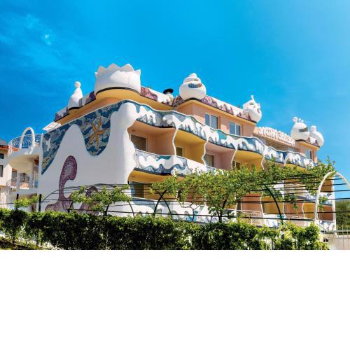 Hotel Golden Star