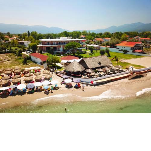 Hotel Golden Sun