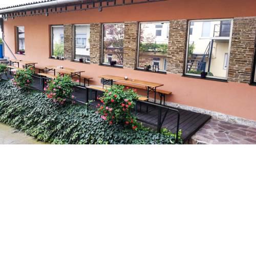 Hotel Goldene Krone
