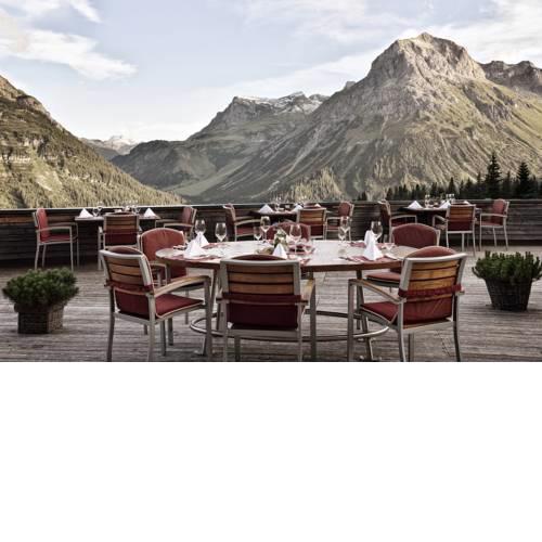Hotel Goldener Berg