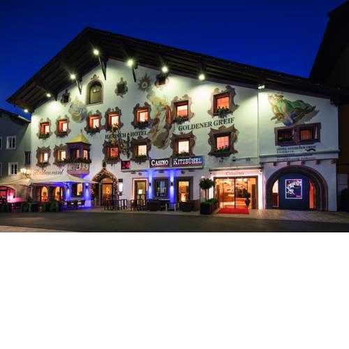 Hotel Goldener Greif