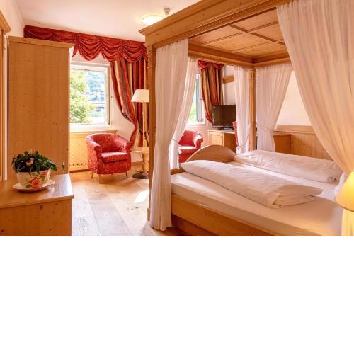 Hotel Goldenes Roessl