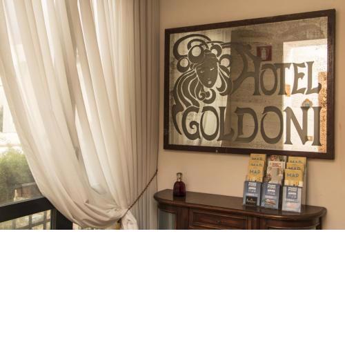 Hotel Goldoni