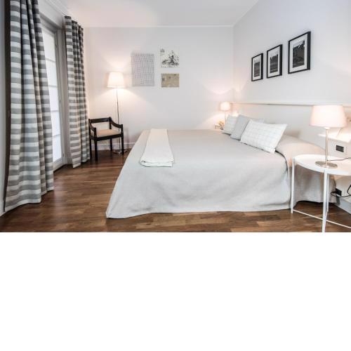 Hotel Golf Club Castelconturbia