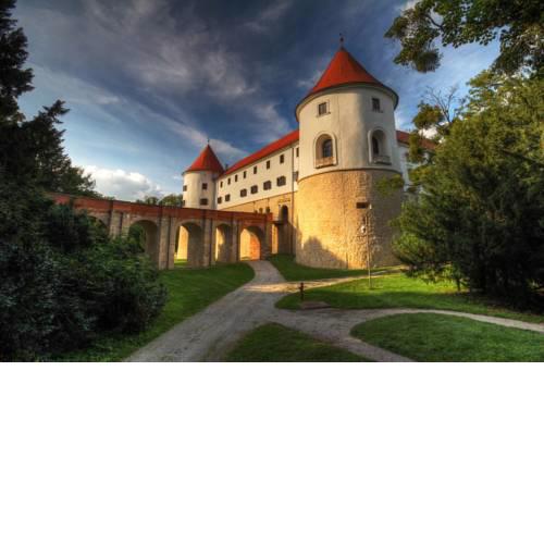 Hotel Golf Grad Mokrice - Terme Čatež