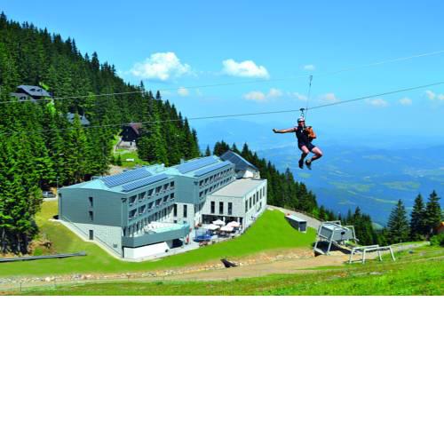 Hotel Golte