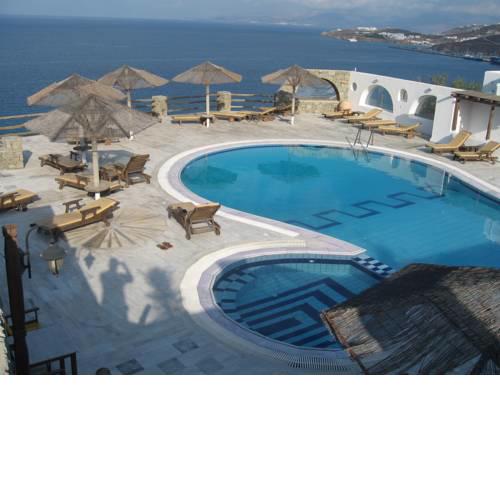 Hotel Gorgona